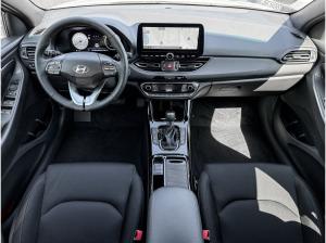 Hyundai i30 1.0 T-GDI RFK / NAVI / KLIMA / TEMP