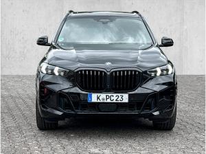 BMW X5 xDrive40d M-SPORT PRO STAND-H 22-ZOLL UPE-137. 250€