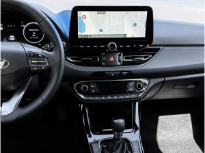 Hyundai i30 1.0 T-GDI RFK / NAVI / KLIMA / TEMP