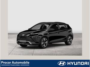 Hyundai BAYON Bayon PRIME FL 1.0 T-GDI BOSE RFK 6-MT 2WD