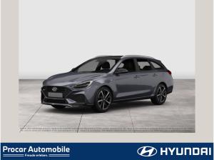 Hyundai i30 N LINE X FL 5-Türer MY26 1.6 T-GDI 7-DCT PANO