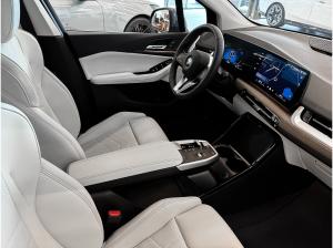 BMW 216 216i Luxury Line PANO RFK NAVI LED Sound Syst.