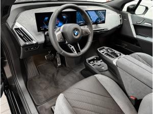 BMW ix iX xDrive45 M Sport HUD PANO ACC 360°KAM RFK LM