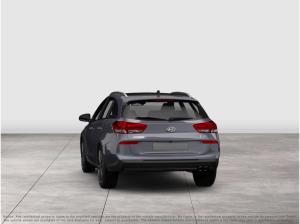 Hyundai i30 N LINE FL 5-Türer MY26 1.6 T-GDI 7-DCT 2WD