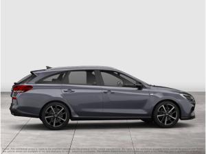 Hyundai i30 N LINE FL 5-Türer MY26 1.6 T-GDI 7-DCT 2WD