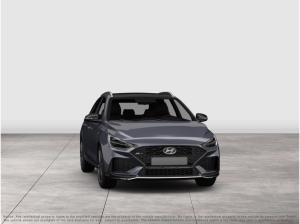 Hyundai i30 N LINE X FL 5-Türer MY26 1.6 T-GDI 7-DCT PANO