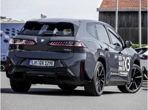 BMW iX3 50 xDrive 21 M Sport DA+ H/K 360°KAM uvm.