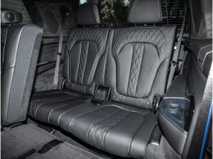BMW X7 xDrive40d M SPORT PRO+AHK+PANO+HUD+UVM