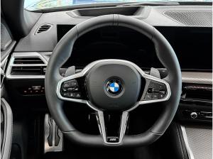 BMW 430 430i xDrive SPORTPAKET+DA PROF+PA++SHZ+GLASDACH+UVM.