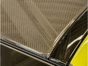 BMW M2 Coupe M Race Track HUD RFK NAVI LED CARBON