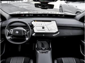 BMW iX3 50 xDrive 21 M Sport DA+ H/K 360°KAM uvm.