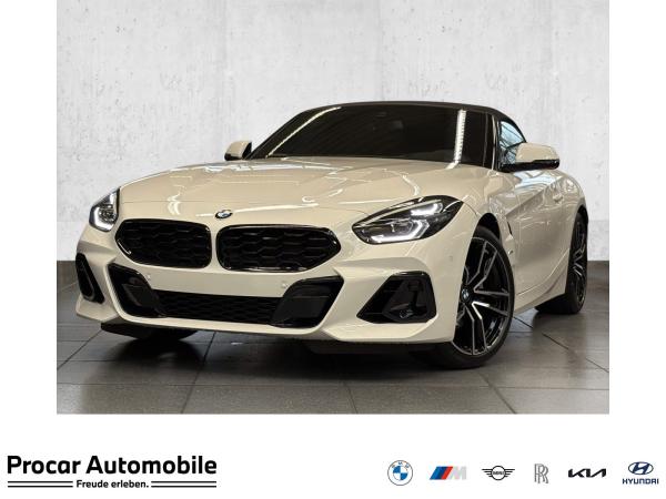 BMW Z4 sDrive20i MSport HuD DA H/K PA LED Komfortzg.
