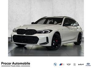 BMW M340 M340d xDrive Pano Ahk 360° DA Prof H/K Memory