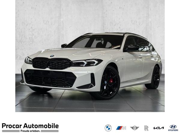 BMW M340 M340d xDrive Pano Ahk 360° DA Prof H/K Memory