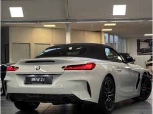 BMW Z4 sDrive20i MSport HuD DA H/K PA LED Komfortzg.