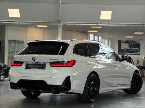 BMW M340 M340d xDrive Pano Ahk 360° DA Prof H/K Memory