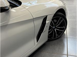 BMW Z4 sDrive20i MSport HuD DA H/K PA LED Komfortzg.