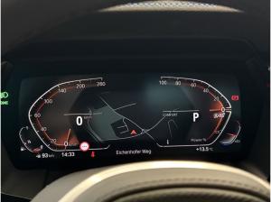 BMW Z4 sDrive20i MSport HuD DA H/K PA LED Komfortzg.