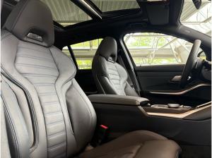 BMW M340 M340d xDrive Pano Ahk 360° DA Prof H/K Memory