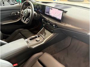 BMW M340 M340d xDrive Pano Ahk 360° DA Prof H/K Memory