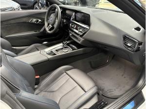 BMW Z4 sDrive20i MSport HuD DA H/K PA LED Komfortzg.
