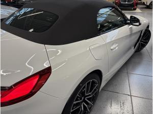 BMW Z4 sDrive20i MSport HuD DA H/K PA LED Komfortzg.