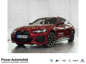 BMW 430