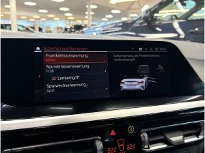 BMW Z4 sDrive20i MSport HuD DA H/K PA LED Komfortzg.