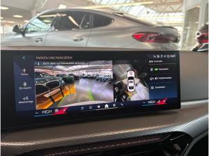 BMW 420 420i Coupe M Sport Pro 360° DA/PA+ Innov. 19