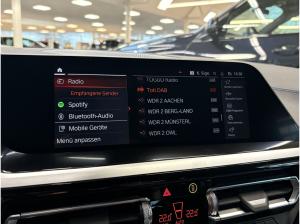BMW Z4 sDrive20i MSport HuD DA H/K PA LED Komfortzg.