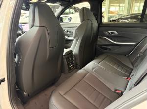 BMW M340 M340d xDrive Pano Ahk 360° DA Prof H/K Memory