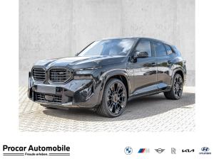 BMW XM 50e