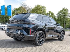 BMW XM 50e
