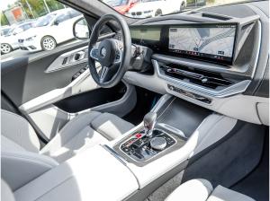 BMW XM 50e