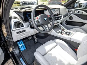 BMW XM 50e