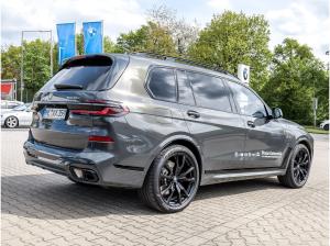 BMW X7 xDrive40d MSportPro AHK DAB DAProf PDC 22