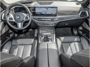 BMW X7 xDrive40d MSportPro AHK DAB DAProf PDC 22