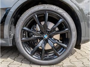 BMW X7 xDrive40d MSportPro AHK DAB DAProf PDC 22