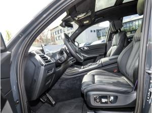 BMW X7 xDrive40d MSportPro AHK DAB DAProf PDC 22