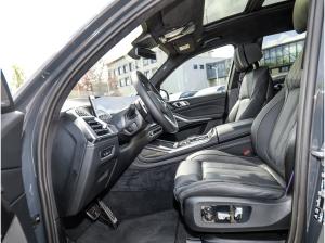 BMW X7 xDrive40d MSportPro AHK DAB DAProf PDC 22