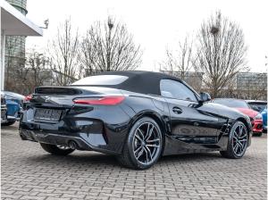 BMW Z4 sDrive20i M Sport 19 RFK CarPlay Head-Up
