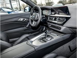 BMW Z4 sDrive20i M Sport 19 RFK CarPlay Head-Up