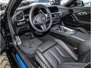 BMW Z4 sDrive20i M Sport 19 RFK CarPlay Head-Up
