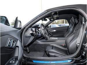 BMW Z4 sDrive20i M Sport 19 RFK CarPlay Head-Up