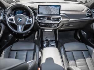BMW X4 xDrive30i M Sport Pano HUD H/K Komfortz.