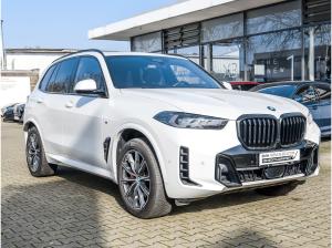 BMW X5 xDrive30d M Sport Pro AHK PanoSkyLounge DA&PA Prof