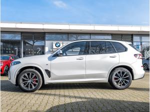 BMW X5 xDrive30d M Sport Pro AHK PanoSkyLounge DA&PA Prof