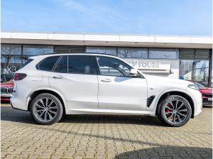 BMW X5 xDrive30d M Sport Pro AHK PanoSkyLounge DA&PA Prof