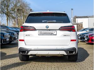 BMW X5 xDrive30d M Sport Pro AHK PanoSkyLounge DA&PA Prof