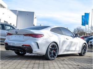 BMW 420 420i M Sport Pro 19 ACC Glasdach H/K PA
